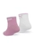 Kit 2 Pares de Meias Infantil Cano Curto Puma 2785-001