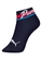 Kit 2 Pares de Meias Infantil Cano Curto Puma 2790-001
