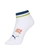 Kit 2 Pares de Meias Infantil Cano Curto Puma 2790-001