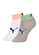 Kit 2 Pares de Meias Infantil Cano Curto Puma 2790-001