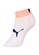 Kit 2 Pares de Meias Infantil Cano Curto Puma 2790-001