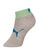 Kit 2 Pares de Meias Infantil Cano Curto Puma 2790-001