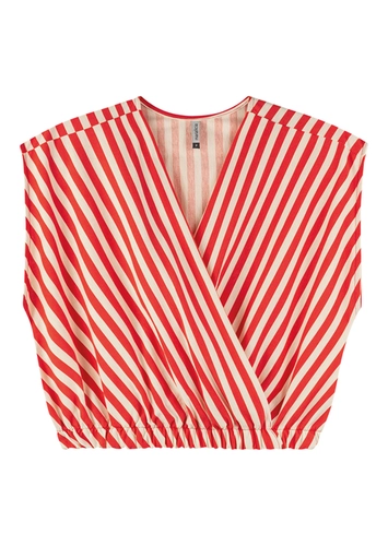 Blusa Feminina Marialicia 183161