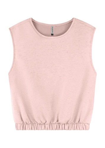 Blusa Feminina Marialicia 183177