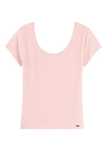 Blusa Feminina Marialicia 183454
