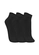 Kit 3 Pares de Meias Esportiva Cano Curto Trifil 8004