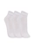 Kit 3 Pares de Meias Esportiva Cano Curto Trifil 8004