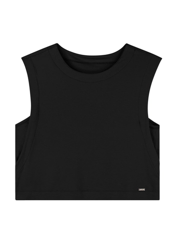 Blusa Feminina Regata Marialicia 183217