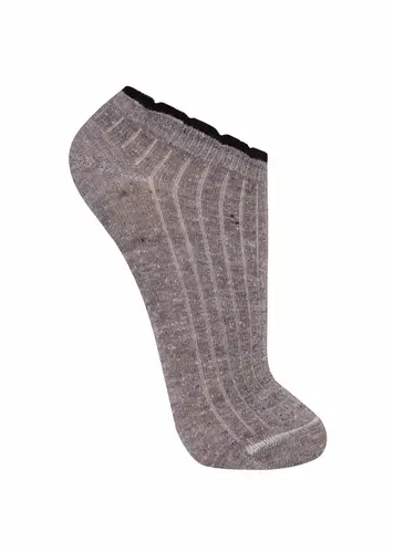 Meia Cano Curto Trifil 7046