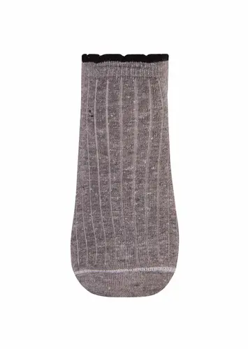 Meia Cano Curto Trifil 7046