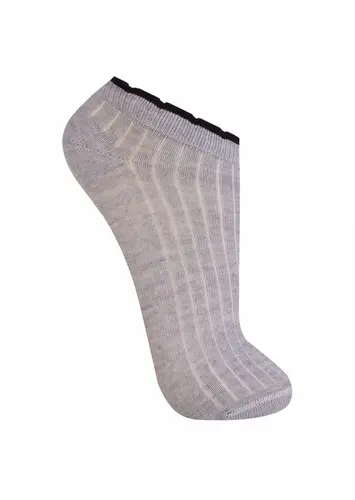 Meia Cano Curto Trifil 7046