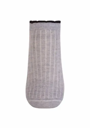Meia Cano Curto Trifil 7046