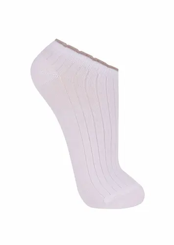 Meia Cano Curto Trifil 7046