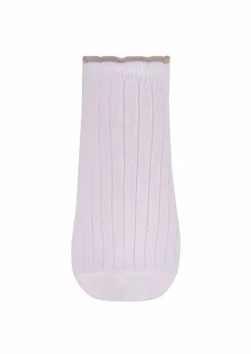Meia Cano Curto Trifil 7046