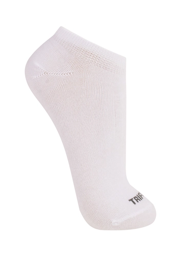 Kit 3 Pares de Meias Esportivas Cano Curto Trifil 6227
