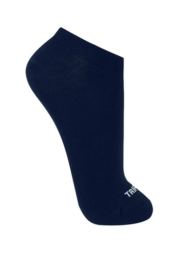 Kit 3 Pares de Meias Esportivas Cano Curto Trifil 6227