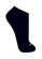 Kit 3 Pares de Meias Esportivas Cano Curto Trifil 6227