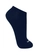 Kit 3 Pares de Meias Esportivas Cano Curto Trifil 6227