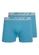 Kit com 2 Cuecas Boxer Lupo 671-002
