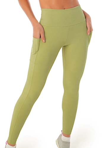 Legging Feminina Demillus 000148