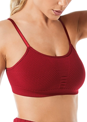 Top Feminino Demillus 61235
