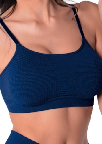 Top Feminino Demillus 61235