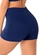 Shorts Feminino Demillus 94235
