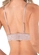 Sutiã sem Aro e sem Bojo Xamego Demillus 61585 Taça B