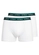 Kit com 2 Cuecas Boxer Zorba 702