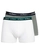 Kit com 2 Cuecas Boxer Zorba 702