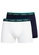 Kit com 2 Cuecas Boxer Zorba 702