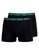 Kit com 2 Cuecas Boxer Zorba 702