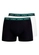 Kit com 2 Cuecas Boxer Zorba 702