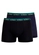 Kit com 2 Cuecas Boxer Zorba 702