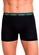 Kit com 2 Cuecas Boxer Zorba 702