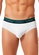 Kit com 4 Cuecas Slip Zorba 0764