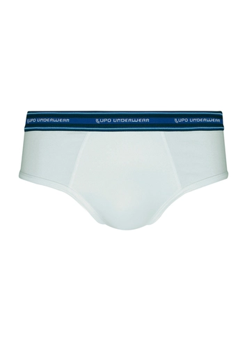Cueca Slip Lupo 524-003