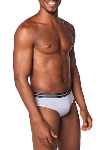 Cueca Slip Lupo 524-003