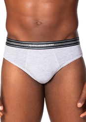Cueca Slip Lupo 524-003