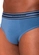 Cueca Slip Lupo 524-003