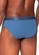 Cueca Slip Lupo 524-003