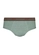 Cueca Slip Lupo 524-003
