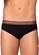 Cueca Slip Lupo 524-003