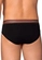 Cueca Slip Lupo 524-003