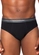 Cueca Slip Lupo 524-003
