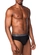 Cueca Slip Lupo 524-003