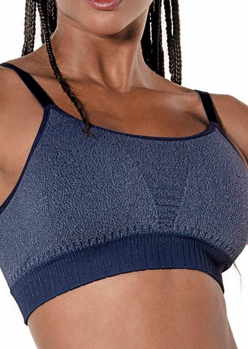 Top Feminino Demillus 61617