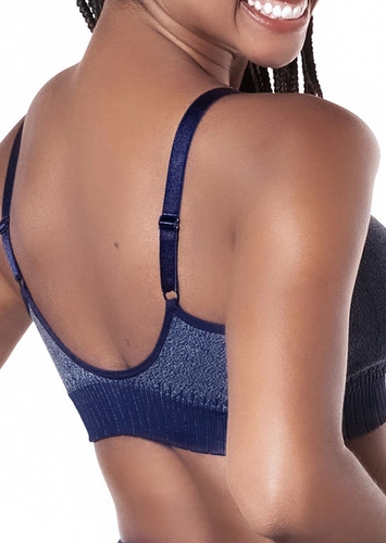 Top Feminino Demillus 61617