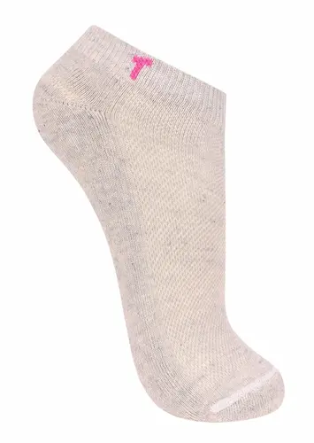 Meia Esportiva Cano Curto Trifil 6009