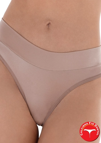 Calcinha Fio Dental Sensa Demillus 51246